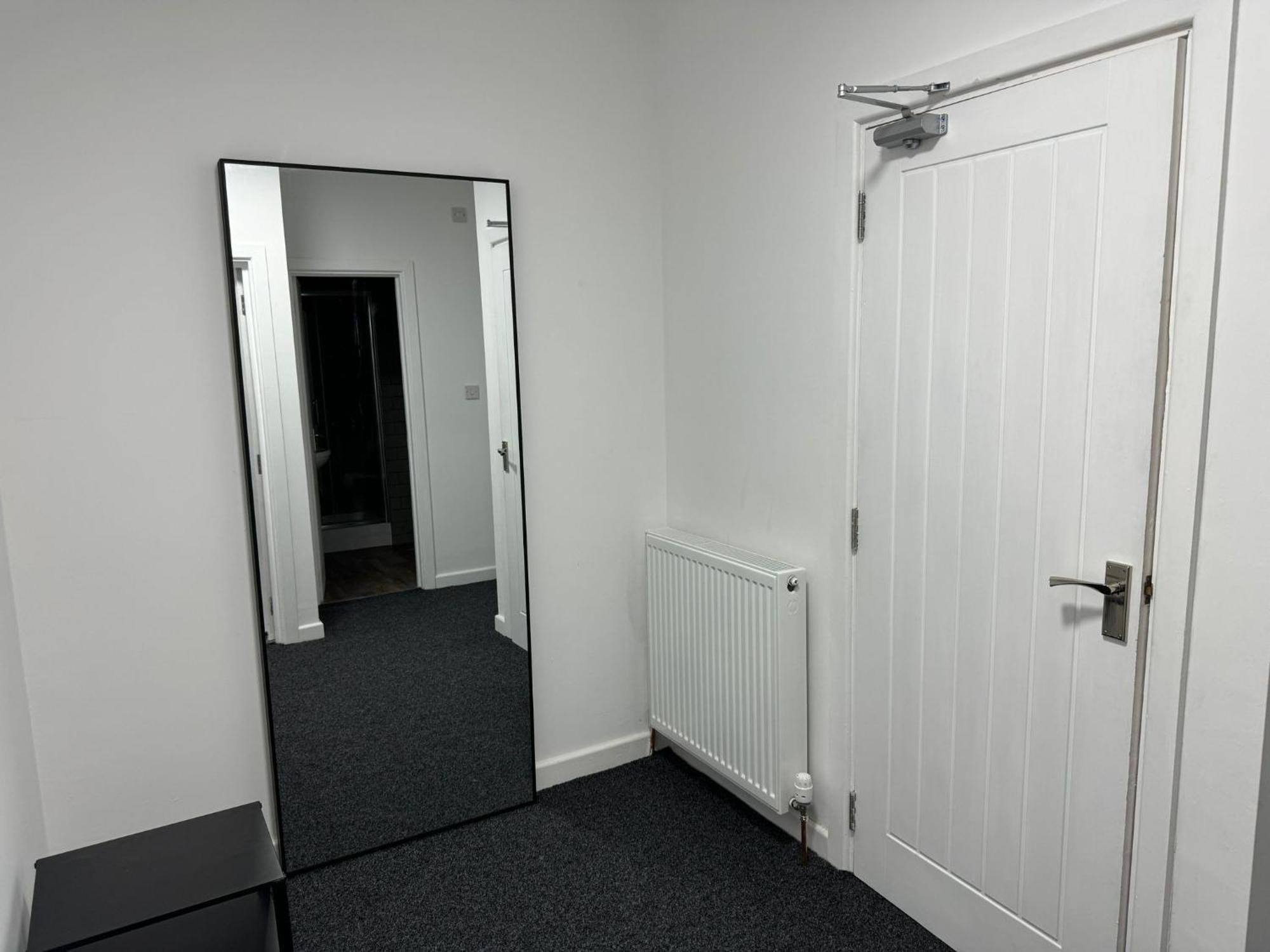 Staywell Hartlepool Exteriör bild